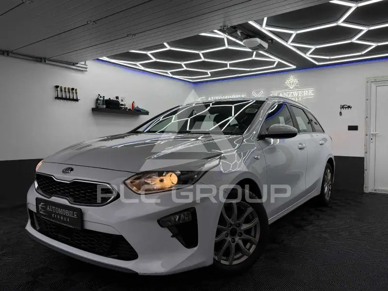 2019 KIA Unknown