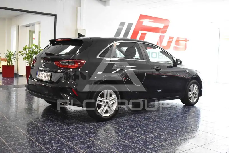 2019 KIA Unknown