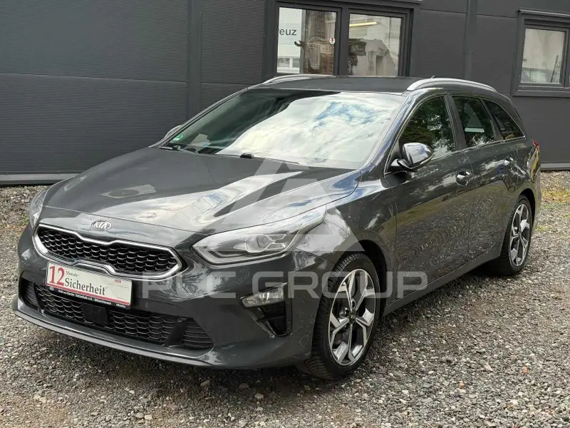 2019 KIA Unknown