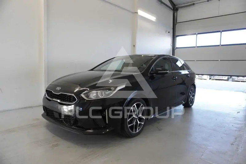 2019 KIA Unknown