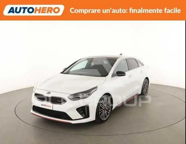 2019 KIA Unknown