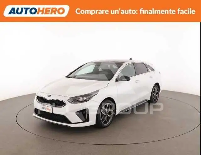 2019 KIA Unknown