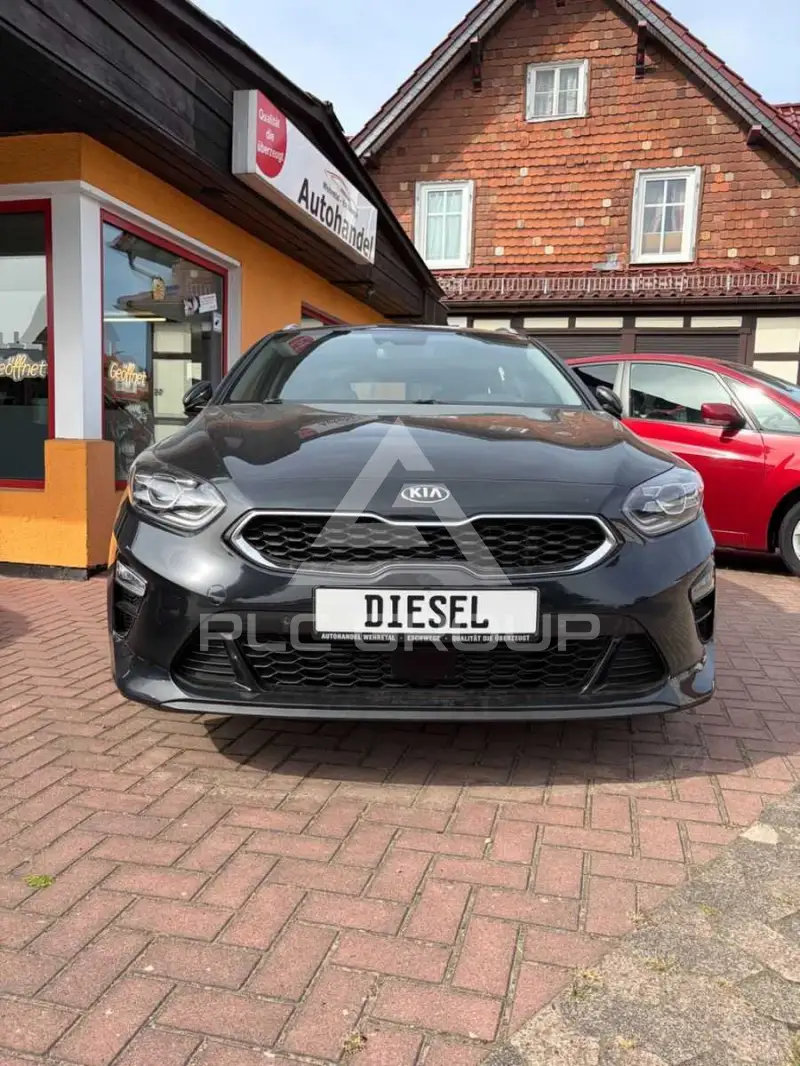 2019 KIA Unknown