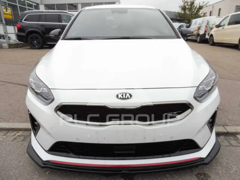 2019 KIA Unknown