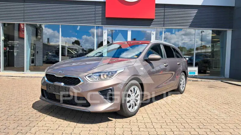 2019 KIA Unknown