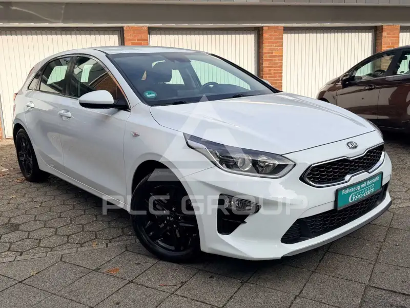2019 KIA Unknown
