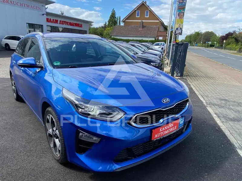 2019 KIA Unknown