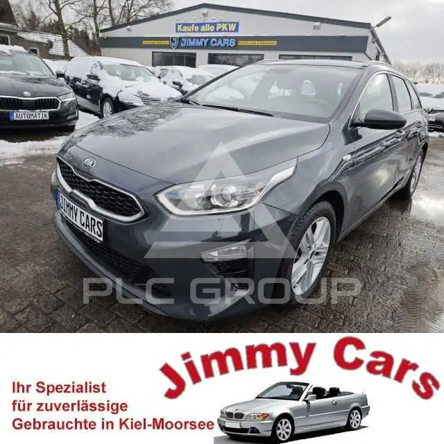 2019 KIA Unknown