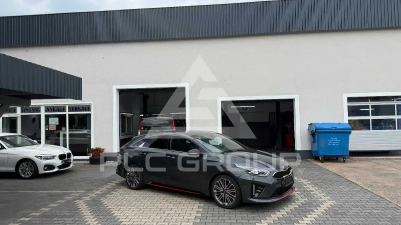 2019 KIA Unknown