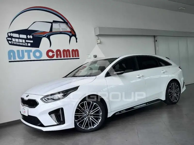 2019 KIA Unknown