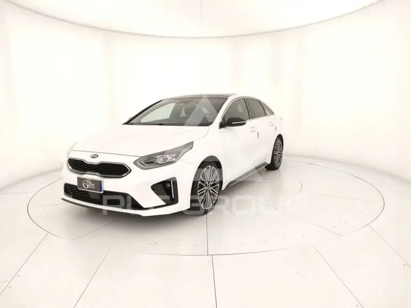 2019 KIA Unknown