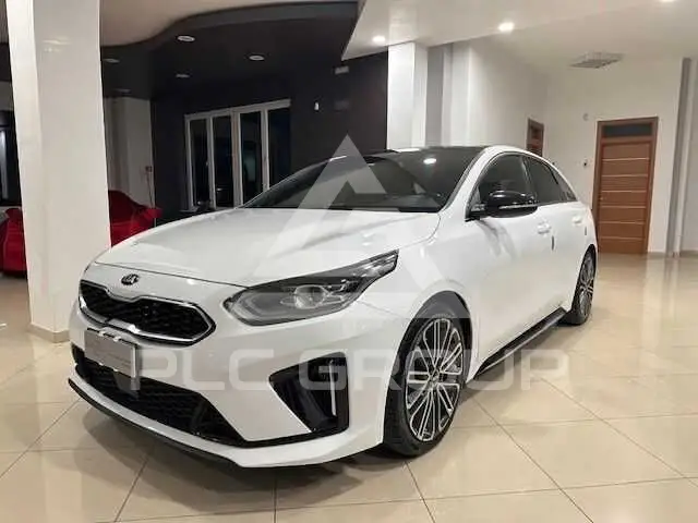 2019 KIA Unknown