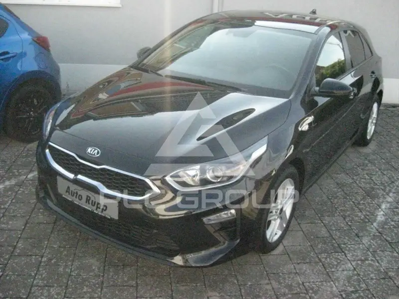 2019 KIA Unknown