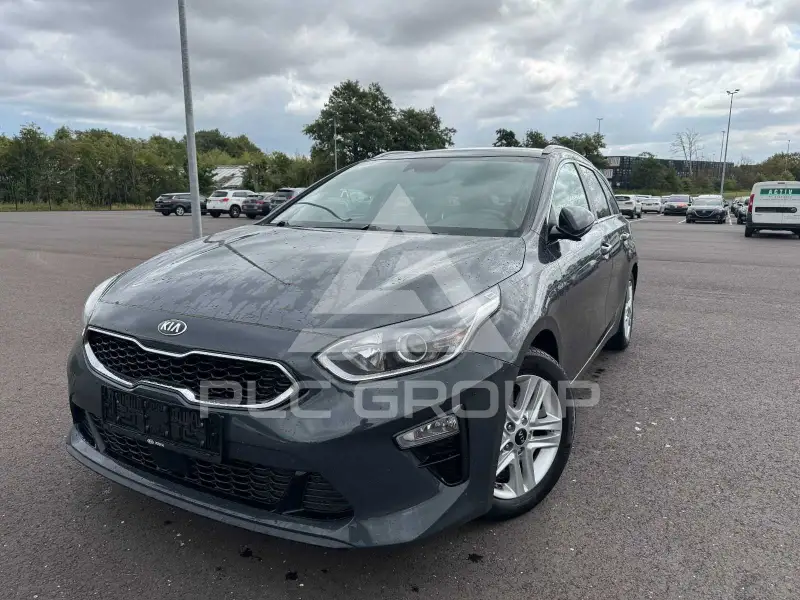 2019 KIA Unknown