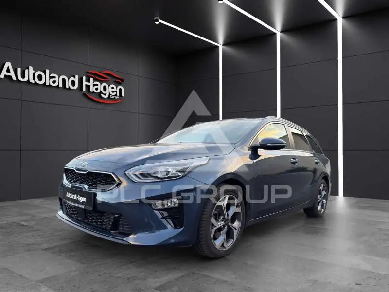 2019 KIA Unknown