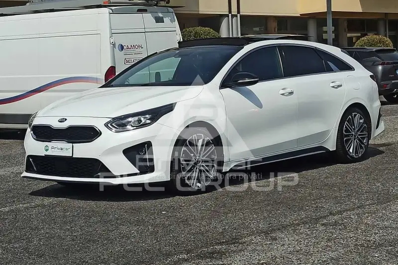 2019 KIA Unknown