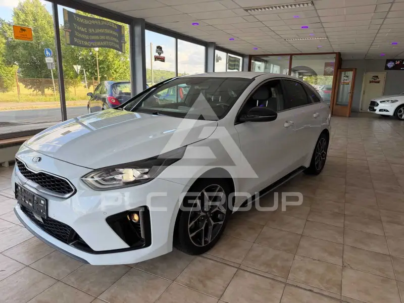 2019 KIA Unknown