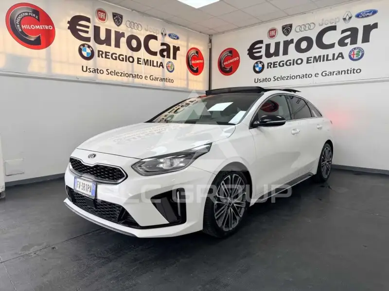 2019 KIA Unknown