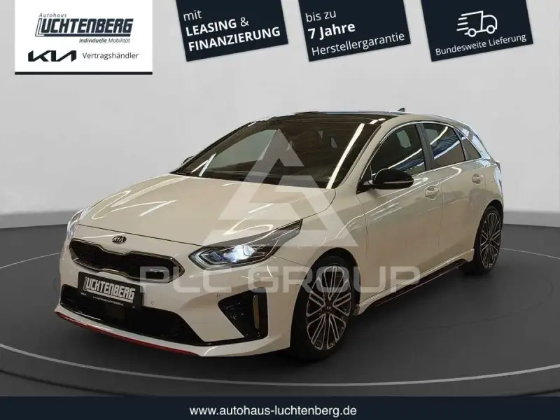 2019 KIA Unknown