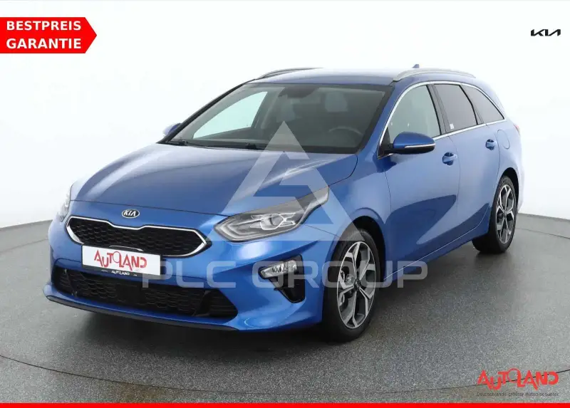 2019 KIA Ceed