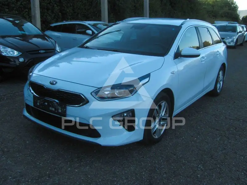 2019 KIA Ceed