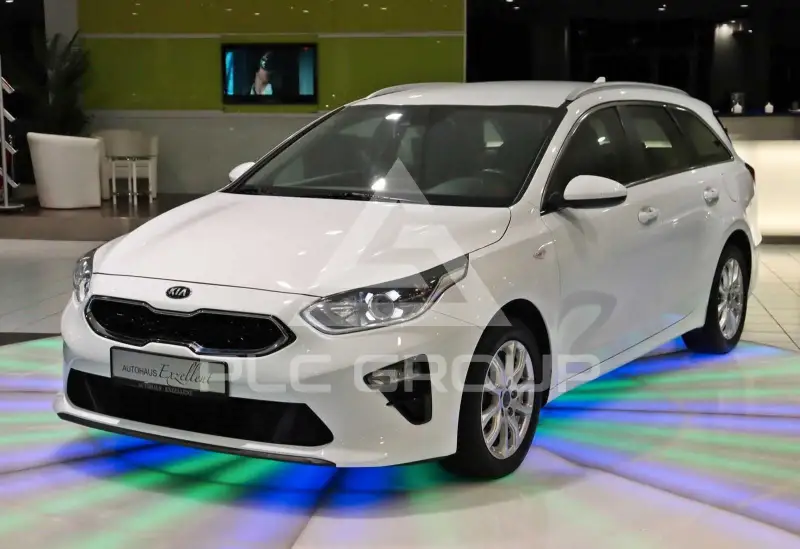 2019 KIA Ceed