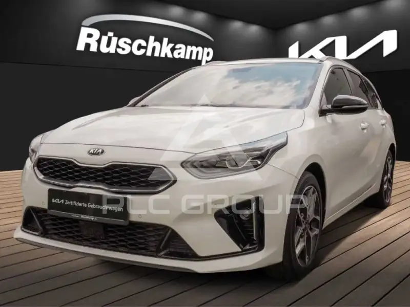 2019 KIA Ceed