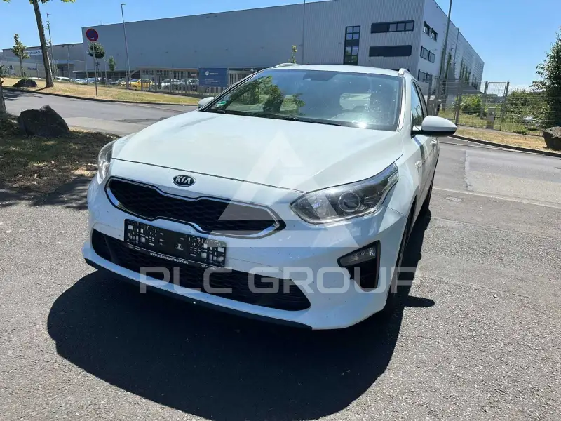 2019 KIA Ceed