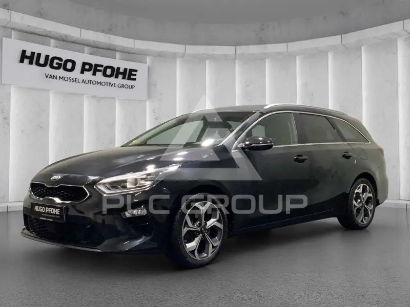 2019 KIA Ceed
