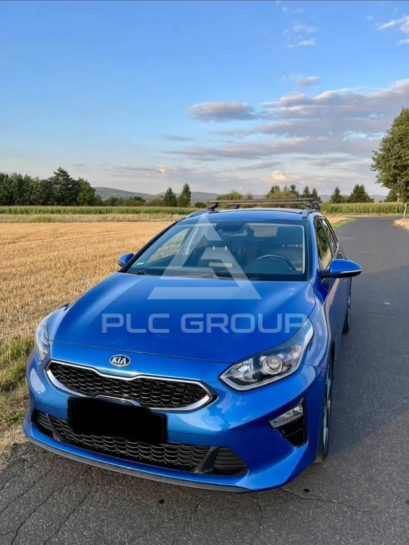 2019 KIA Ceed