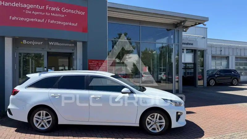 2019 KIA Ceed