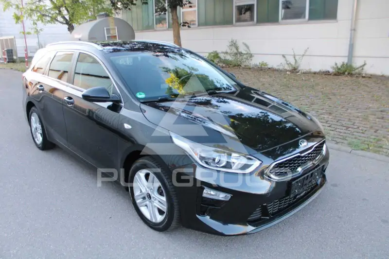 2019 KIA Ceed