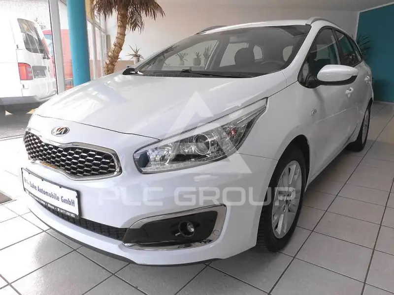 2019 KIA Ceed