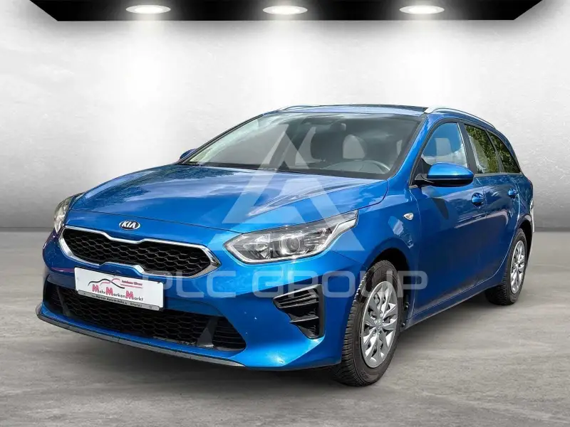 2019 KIA Ceed