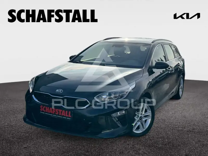 2019 KIA Ceed