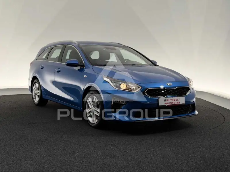 2019 KIA Ceed