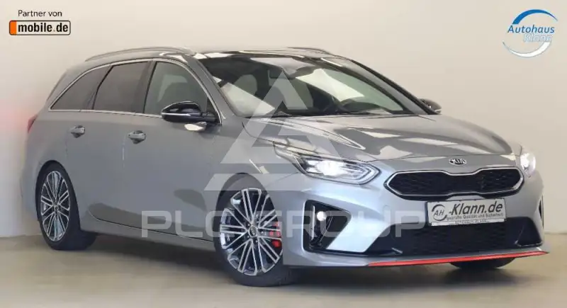 2019 KIA Ceed