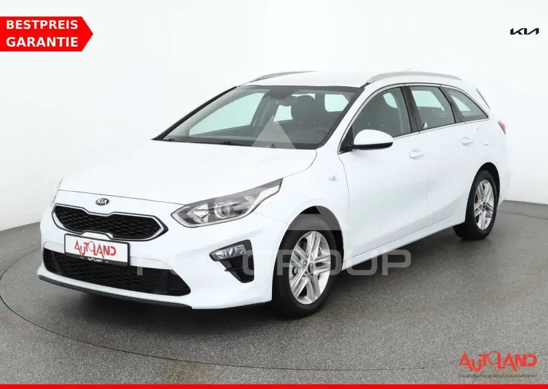 2019 KIA Ceed