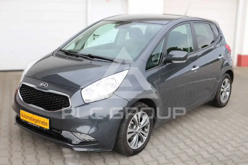 2019 KIA Venga