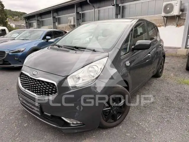2019 KIA Venga