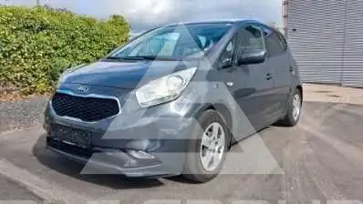 2019 KIA Venga