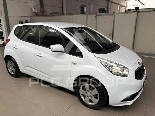 2019 KIA Venga