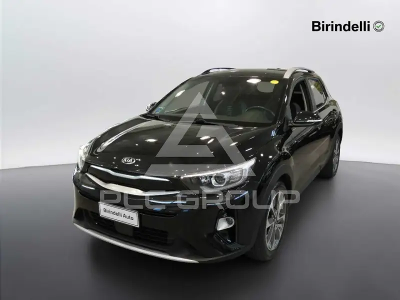 2019 KIA Stonic