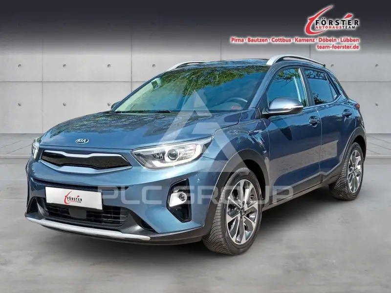 2019 KIA Stonic