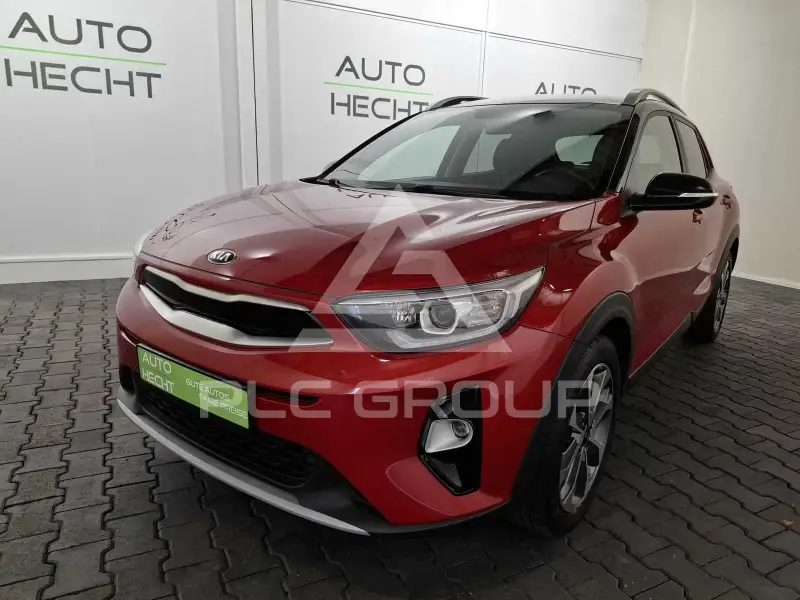 2019 KIA Stonic