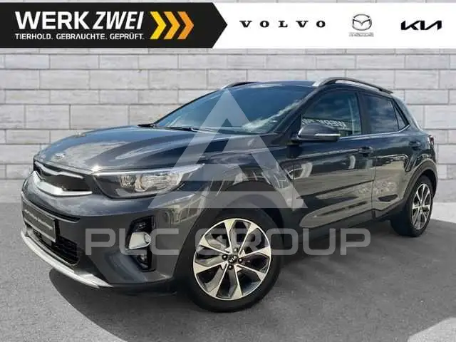 2019 KIA Stonic