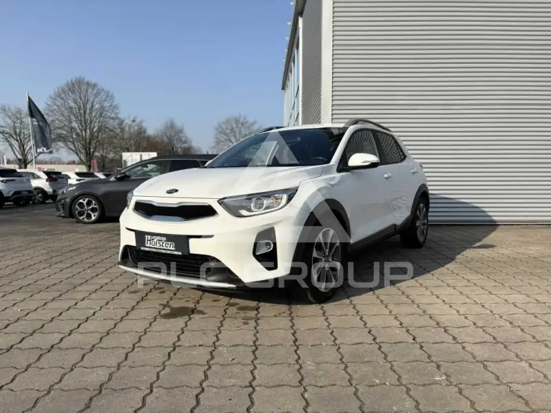 2019 KIA Stonic