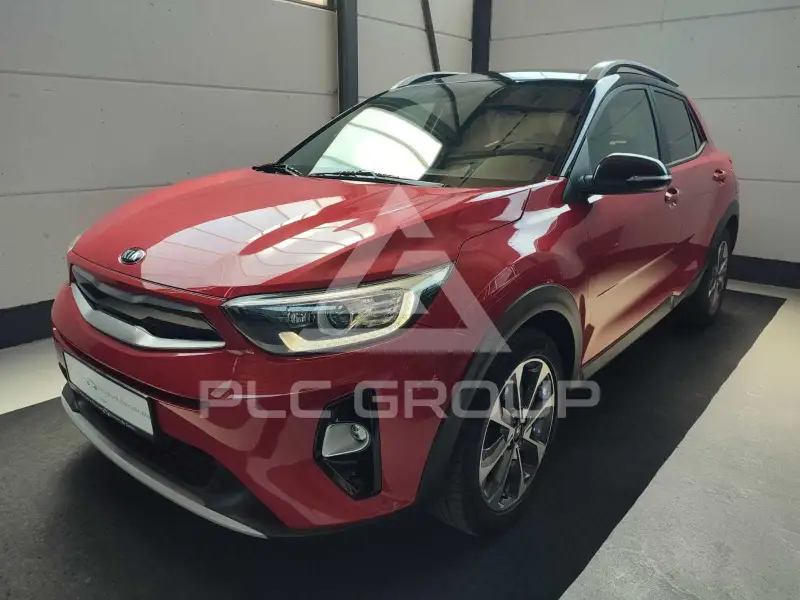 2019 KIA Stonic