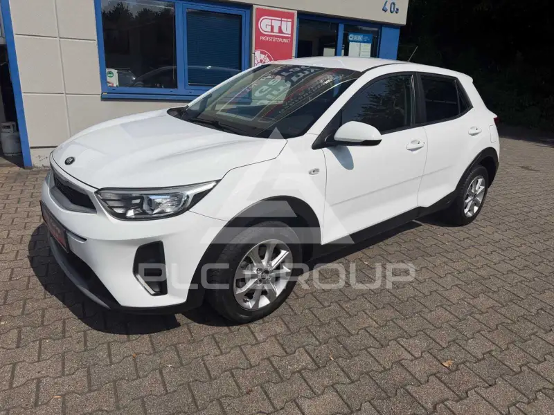 2019 KIA Stonic