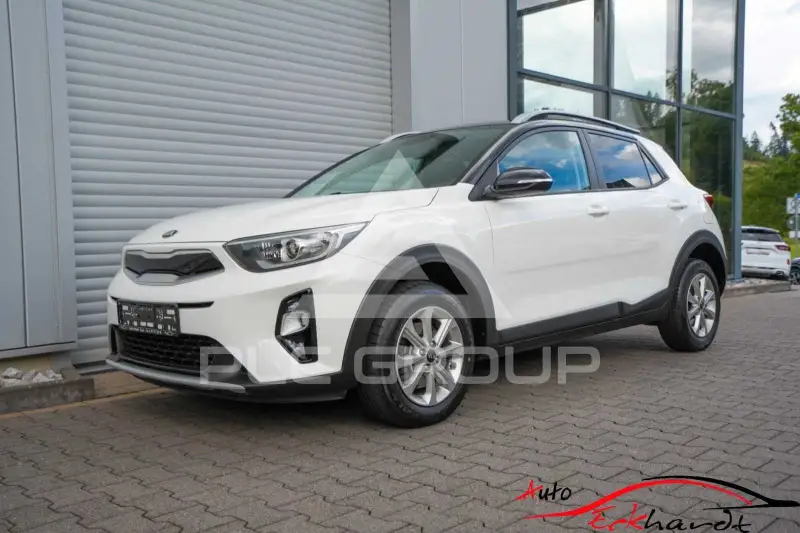 2019 KIA Stonic